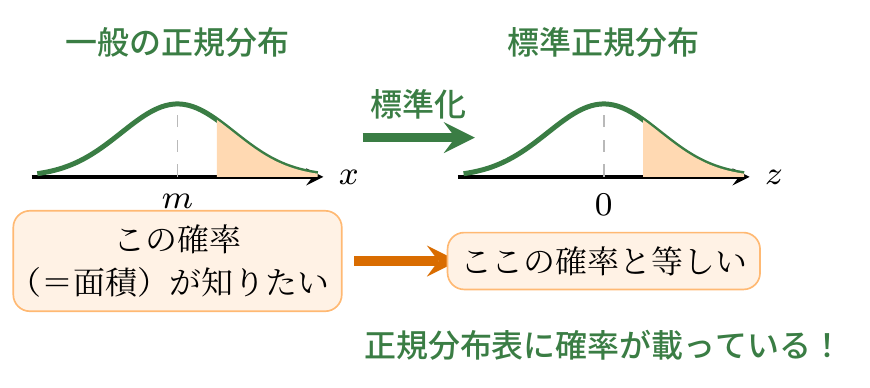標準化